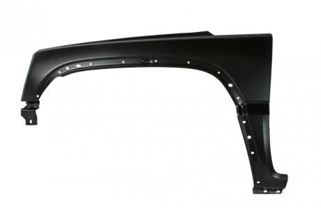 Крыло переднее BLIC 6504-04-3204315P
