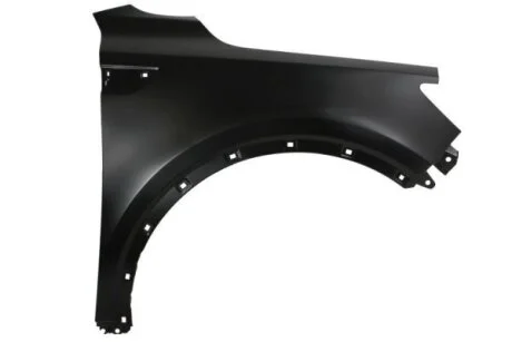 Переднє крило Прав KIA SORENTO IV MQ4 03.20-06.23 BLIC 6504043289314P