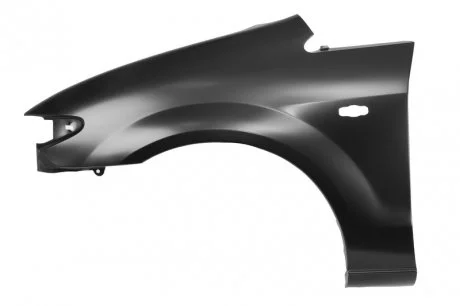 Крыло переднее BLIC 6504-04-3407311P