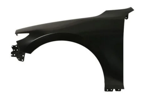 Крыло переднее BLIC 6504-04-3447311P