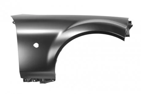 Крыло переднее BLIC 6504-04-3457314P