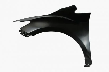 Крыло переднее BLIC 6504-04-3497311P