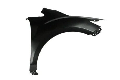 Крыло переднее BLIC 6504-04-3497312P