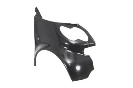 Крило переднє BLIC 6504043502314Q