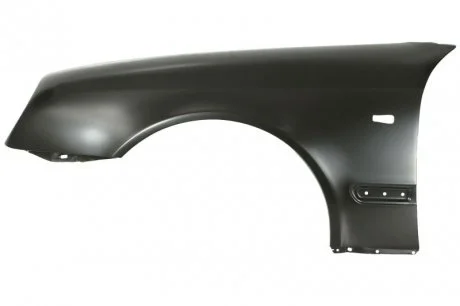 Крыло переднее BLIC 6504-04-3527317P