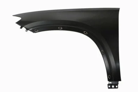 Крило переднє BLIC 6504-04-3537311AP