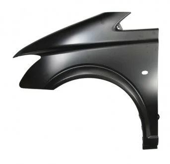 Крыло переднее BLIC 6504-04-3541315P