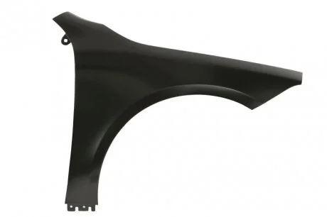 Крыло переднее BLIC 6504-04-3556312AP