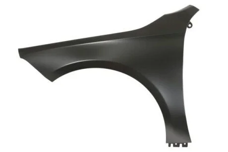Крыло переднее BLIC 6504-04-3570311AP