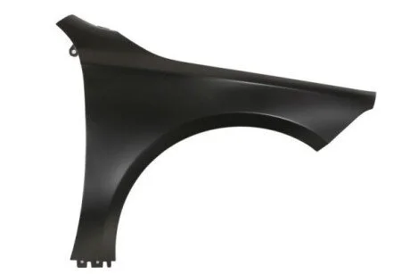 Крыло переднее BLIC 6504-04-3570312AP