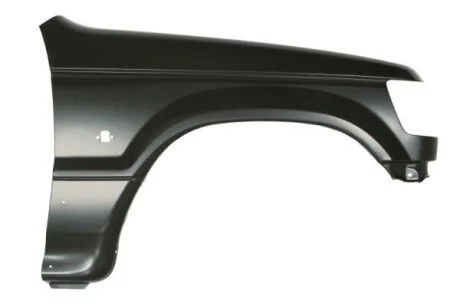 Крило переднє BLIC 6504-04-3731312P