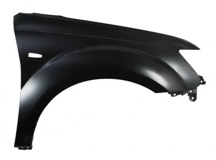 Крило переднє BLIC 6504-04-3750314P