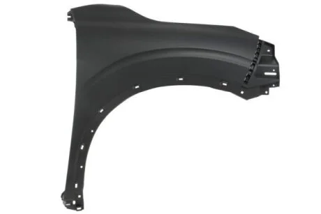 Переднє крило Прав MITSUBISHI OUTLANDER IV 06.21- BLIC 6504043756312P
