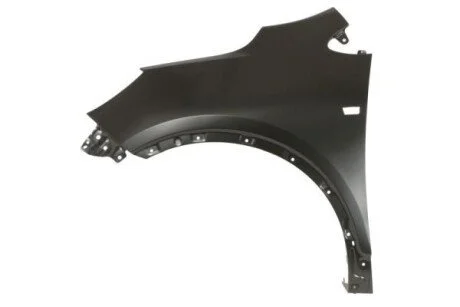 Крыло переднее BLIC 6504-04-5034311P