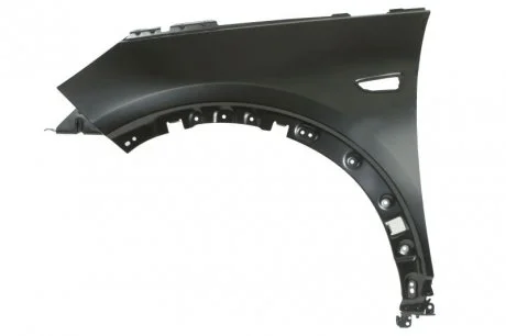 Крыло переднее BLIC 6504-04-5037311AP