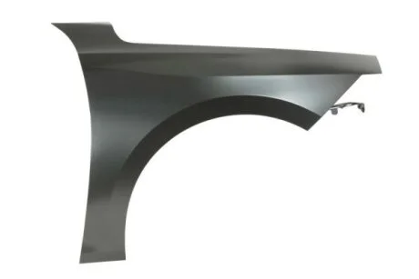 Переднє крило Прав (сталь) OPEL ASTRA L 10.21- BLIC 6504045055312P