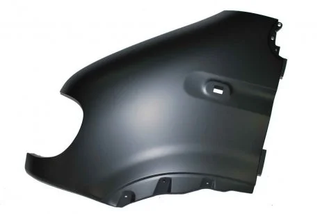 Крило переднє BLIC 6504-04-5088311P