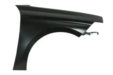 Переднє крило Прав (сталь) PEUGEOT 308 III 07.21- BLIC 6504045521312P