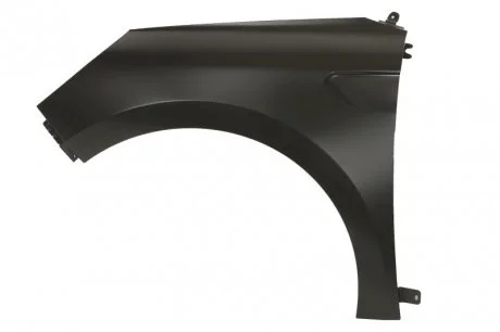 Фото 1 - крыло переднее BLIC 6504-04-6001311Q Крыло переднее BLIC 6504-04-6001311Q (фото 1)