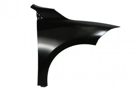 Фото 1 - крило переднє BLIC 6504-04-6043312Q Крило переднє BLIC 6504-04-6043312Q (фото 1)