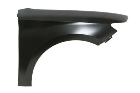 Крило переднє BLIC 6504-04-6626312P