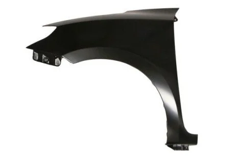 Крыло переднее BLIC 6504-04-6816311P