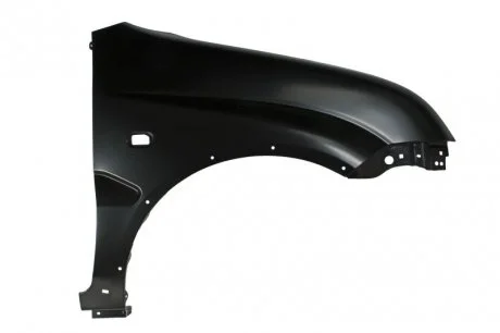 Крыло переднее BLIC 6504-04-6818314P