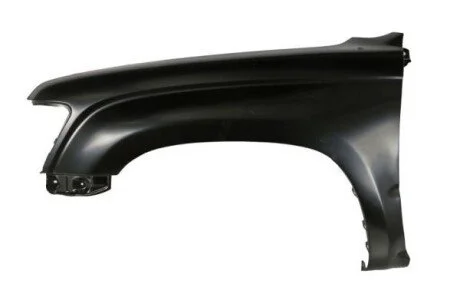 Крыло переднее BLIC 6504-04-8124313P