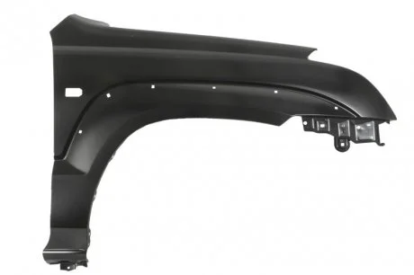 Фото 1 - крыло переднее BLIC 6504-04-8136314P Крыло переднее BLIC 6504-04-8136314P (фото 1)