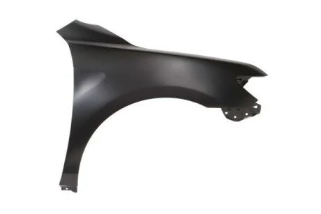 Фото 1 - крыло переднее BLIC 6504-04-8164312P Крыло переднее BLIC 6504-04-8164312P (фото 1)