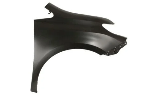 Крило переднє BLIC 6504-04-8192311Q