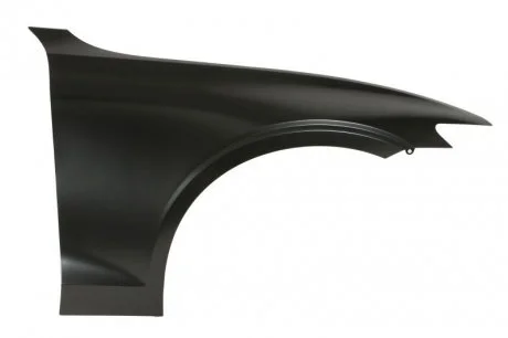 Крыло переднее BLIC 6504-04-9024312P