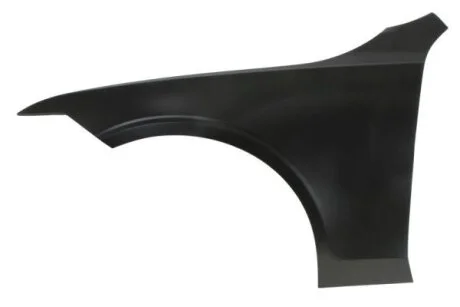 Переднє крило Лів (алюміній) VOLVO S90 II 03.16-01.20 BLIC 6504049041311P