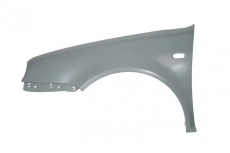 Крыло переднее BLIC 6504-04-9523311P