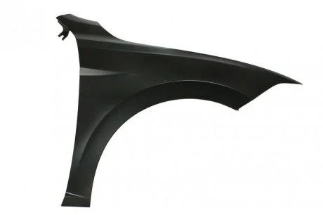 Фото 1 - крыло переднее BLIC 6504-04-9563312P Крыло переднее BLIC 6504-04-9563312P (фото 1)