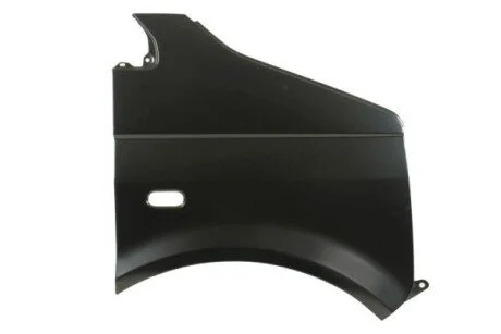 Крило переднє BLIC 6504-04-9568312P