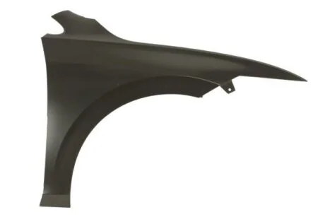 Переднє крило Прав (сталь, оцинкован, сертифікат TÜV) VW GOLF VIII 07.19-05.24 BLIC 6504049572312Q