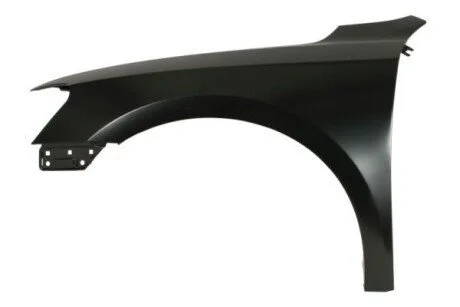 Крило переднє BLIC 6504-04-9587311P
