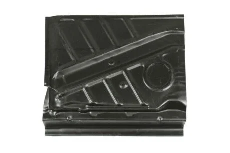 Кузовні деталі універсальні BLIC 6505-04-9521761K