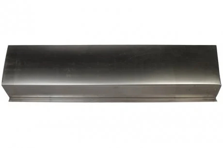 Ремкомплект бокового молдингу BLIC 6505-06-0911001P