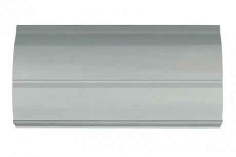 Ремкомплект бокового молдингу BLIC 6505-06-2509105P