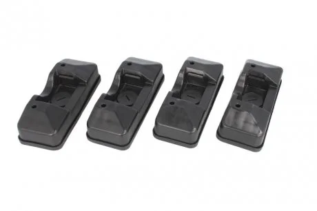 Накладка порога зовнішня BLIC 6505-06-3500105P