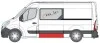 Ремонтная часть кузова BLIC 6505-06-6089001P (фото 2)