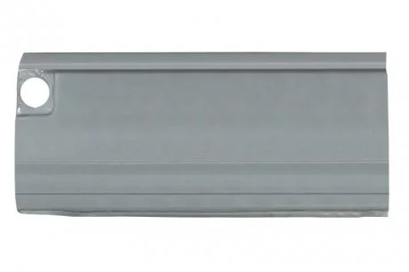 Ремкомплект бокового молдингу BLIC 6505-06-9558003P
