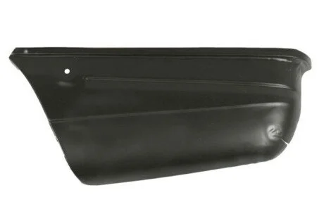 Ремкомплект крила, заднього BLIC 6508010053601P