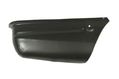 Ремкомплект крила, заднього BLIC 6508010053602P