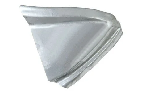 Ремкомплект крила, заднього BLIC 6508019520602P