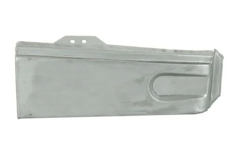 Ремкомплект крила, заднього BLIC 6508019557602P