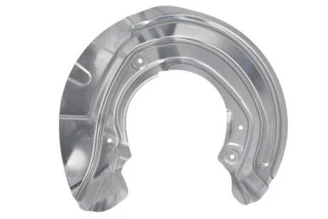 Захист гальмівного диска передн Прав BMW 1 (F20), 1 (F21), 2 (F22, F87), 2 (F23), 3 (F30, F80), 3 (F31), 3 GRAN TURISMO (F34), 4 (F32, F82), 4 (F33, F83), 4 GRAN COUPE (F36) 1.5-3.0H 07.11- BLIC 6508030063378K