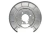 Защита тормозного диска 6508-03-5536877K